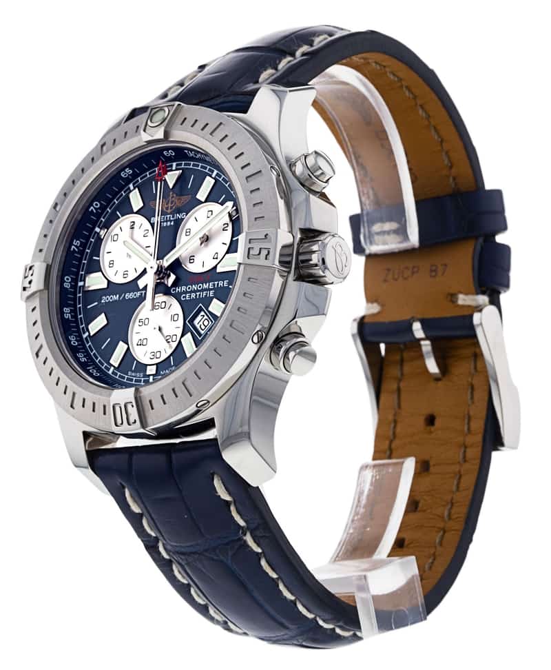 Breitling Colt Chronograph II A73388